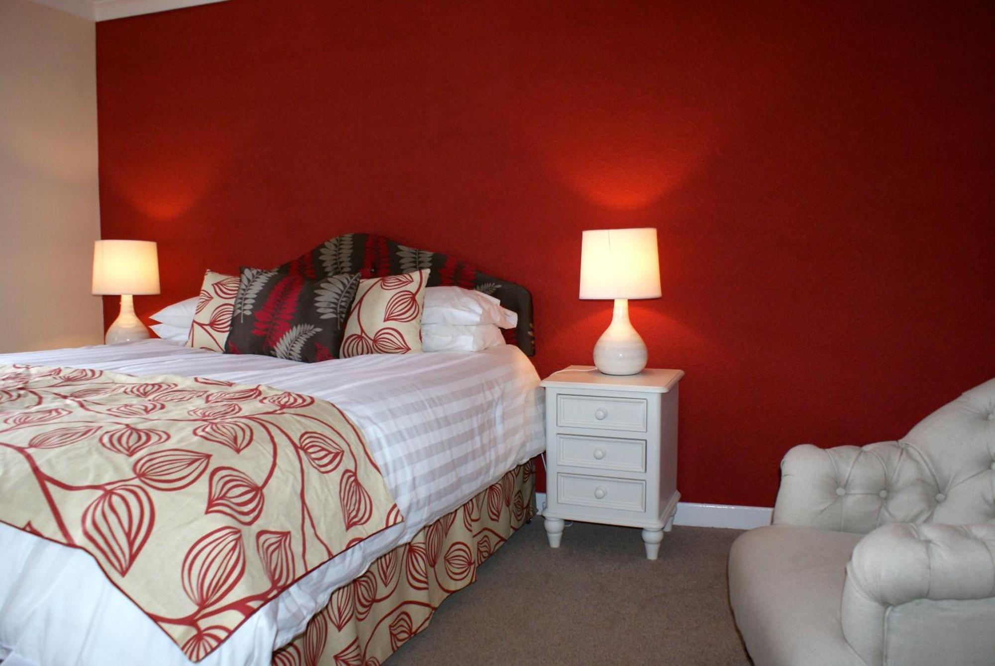 Glan Aber Hotel Betws-y-Coed Quarto foto